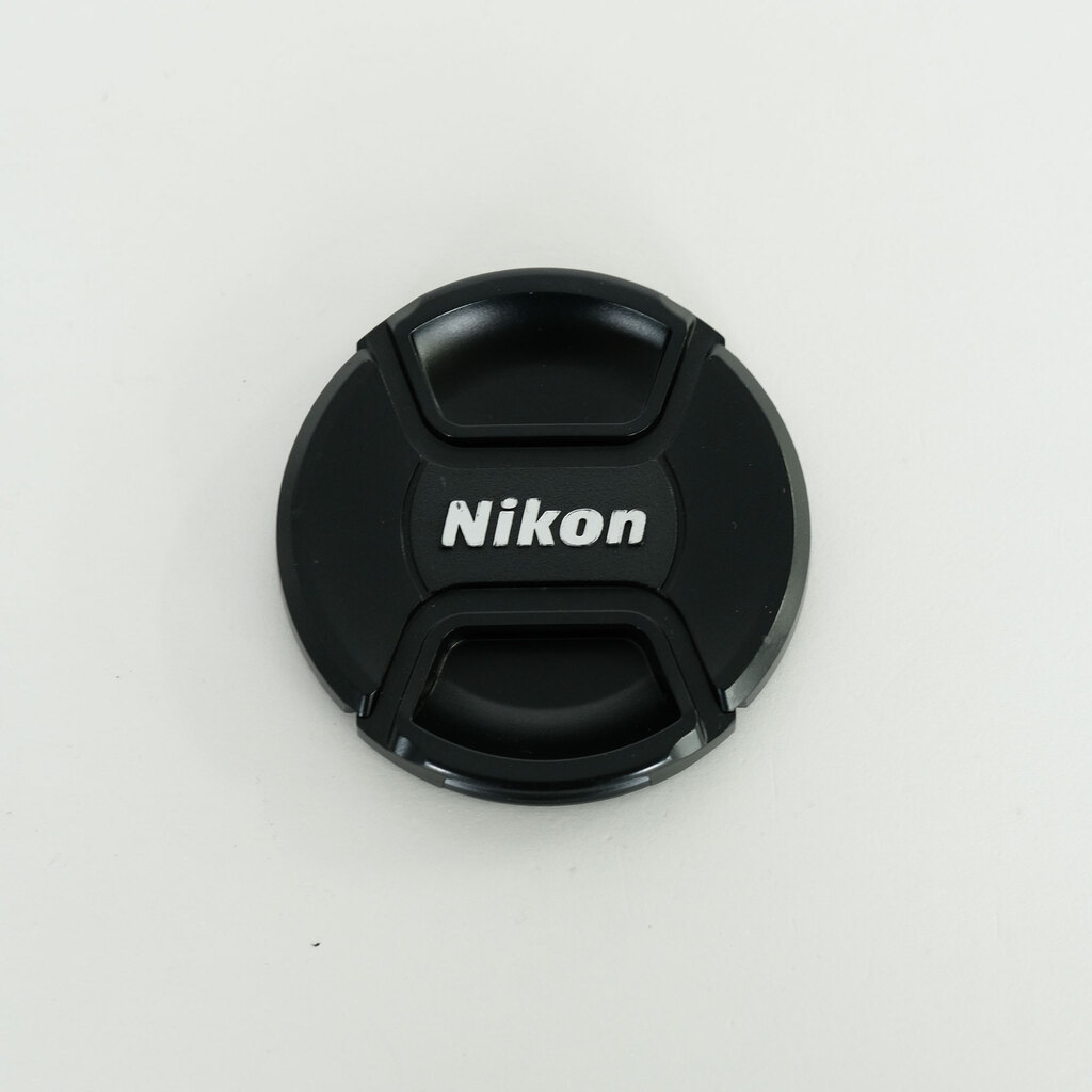 Nikon AF-S VR Zoom-Nikkor 24-120mm F3.5-5.6G IF-ED