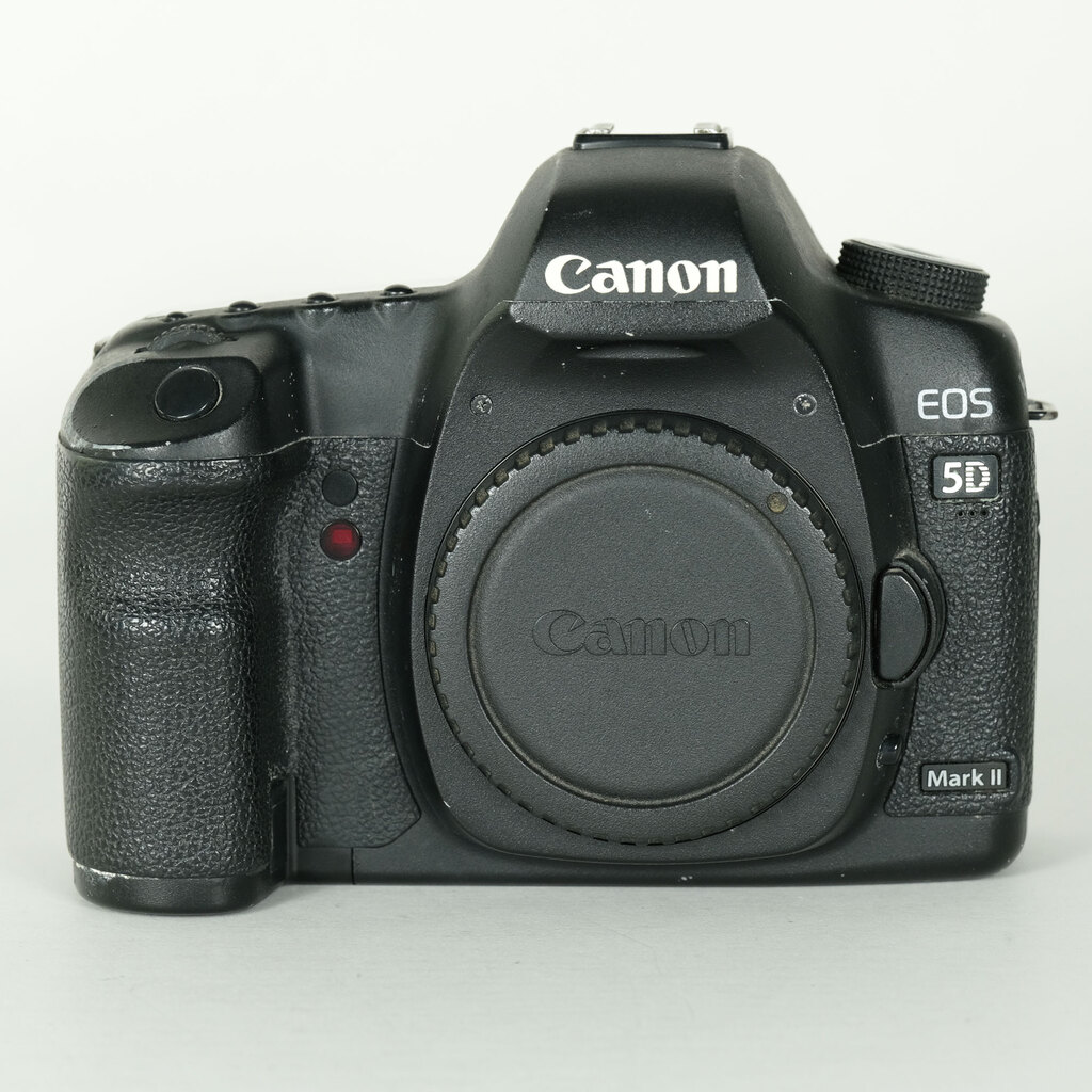 Canon EOS 5D MarkII ボディ