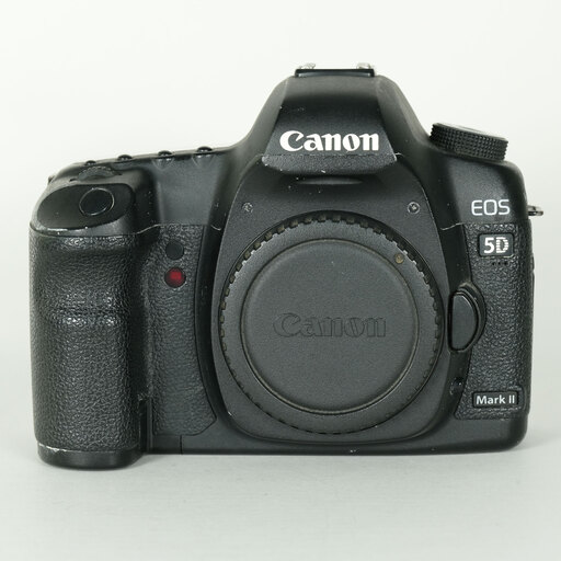Canon EOS 5D MarkII ボディ