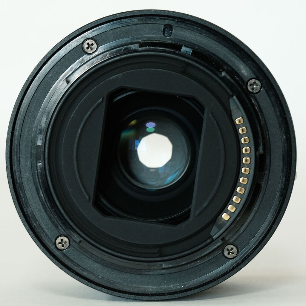 Nikon NIKKOR Z 40mm f/2