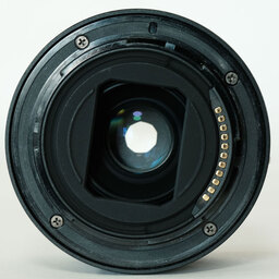 Nikon NIKKOR Z 40mm f/2