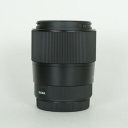 SIGMA 23mm F1.4 DC DN｜Contemporary [フジフイルムX用]