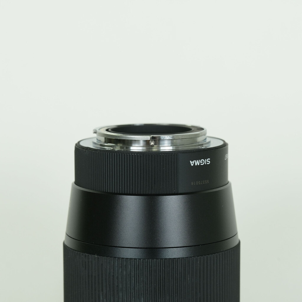 SIGMA 16mm F1.4 DC DN｜Contemporary [ソニーE用]