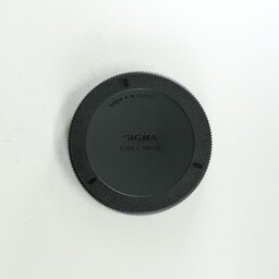 SIGMA 30mm F1.4 DC HSM | Art [キヤノン用]