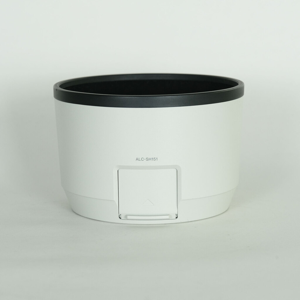 SONY FE 100-400mm F4.5-5.6 GM OSS SEL100400GM