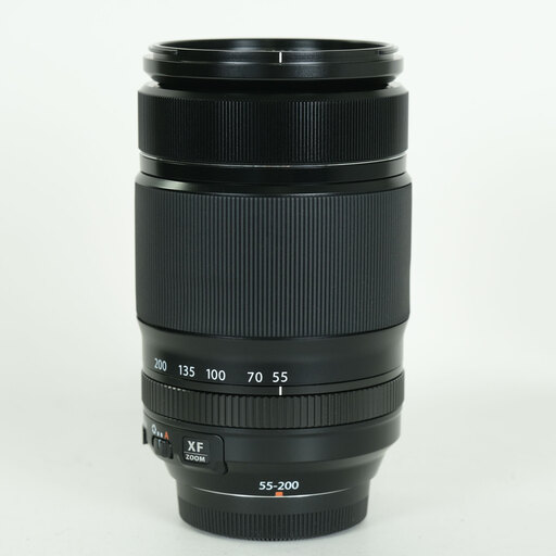 FUJIFILM XF55-200mmF3.5-4.8 R LM OIS FUJIFILM XF55-200mmF3.5-4.8 R LM OIS
