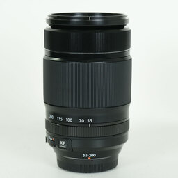 FUJIFILM XF55-200mmF3.5-4.8 R LM OIS FUJIFILM XF55-200mmF3.5-4.8 R LM OIS