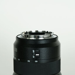 Panasonic LUMIX S 20-60mm F3.5-5.6