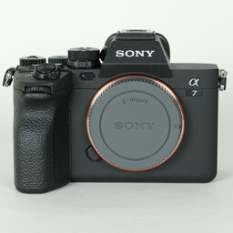 SONY α7 IV(ILCE-7M4) SONY α7 IV(ILCE-7M4)