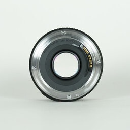 Canon EF50mm F1.8 STM