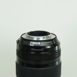 FUJIFILM XF18-135mmF3.5-5.6 R LM OIS WR FUJIFILM XF18-135mmF3.5-5.6 R LM OIS WR
