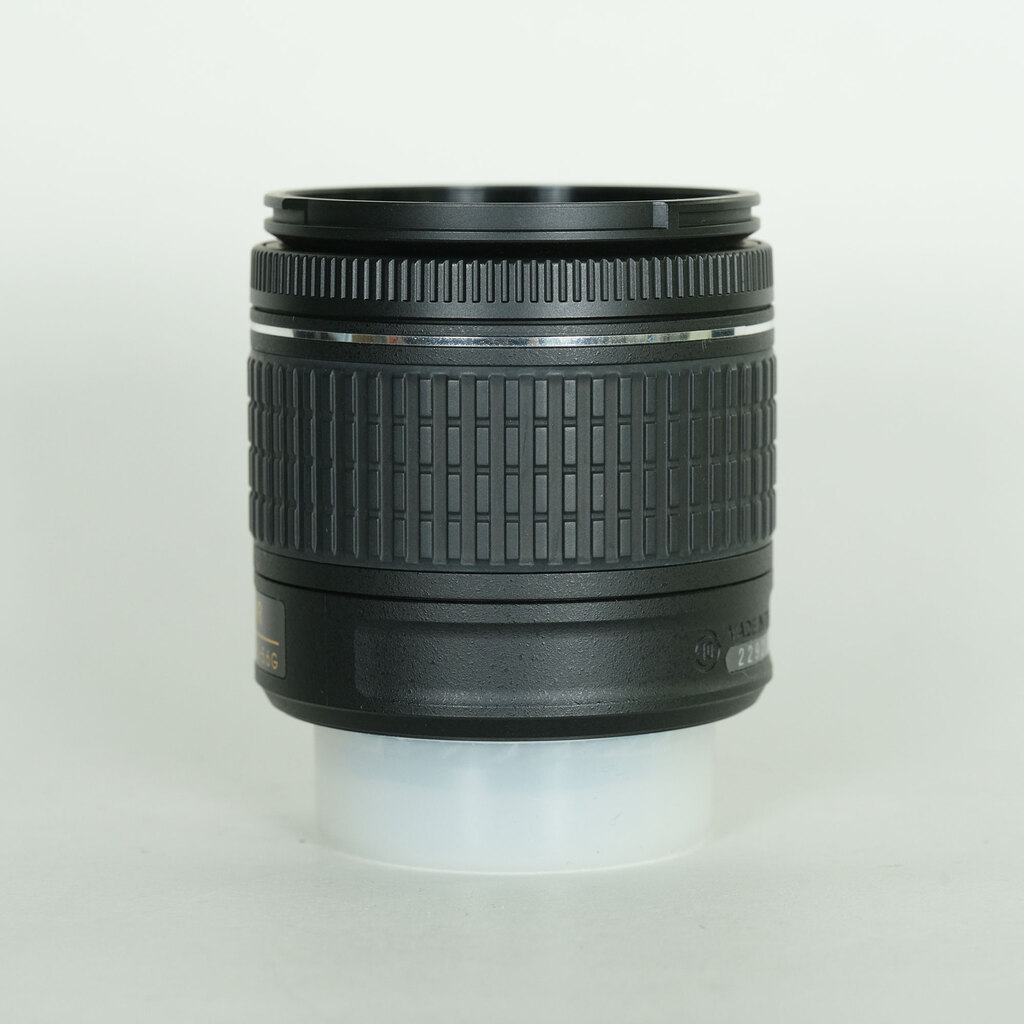 Nikon AF-P DX NIKKOR 18-55mm F3.5-5.6G VR