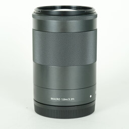 Canon EF-M55-200mm F4.5-6.3 IS STM