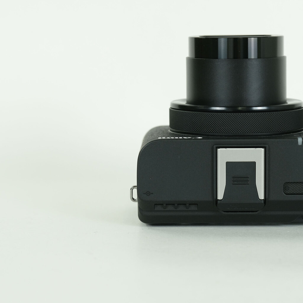 Canon PowerShot V1 Canon PowerShot V1