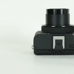 Canon PowerShot V1 Canon PowerShot V1