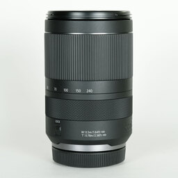 Canon RF24-240mm F4-6.3 IS USM