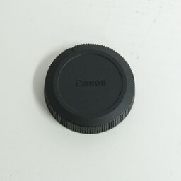 Canon RF35mm F1.8 MACRO IS STM