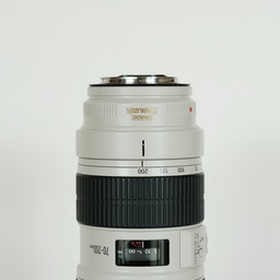 Canon EF70-200mm F2.8L IS USM