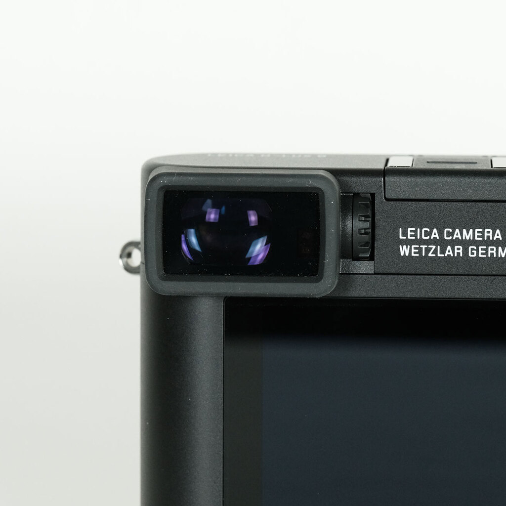 Leica D-LUX8