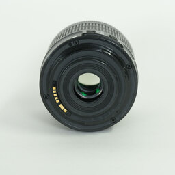 Canon EF-S18-55mm F3.5-5.6 IS STM