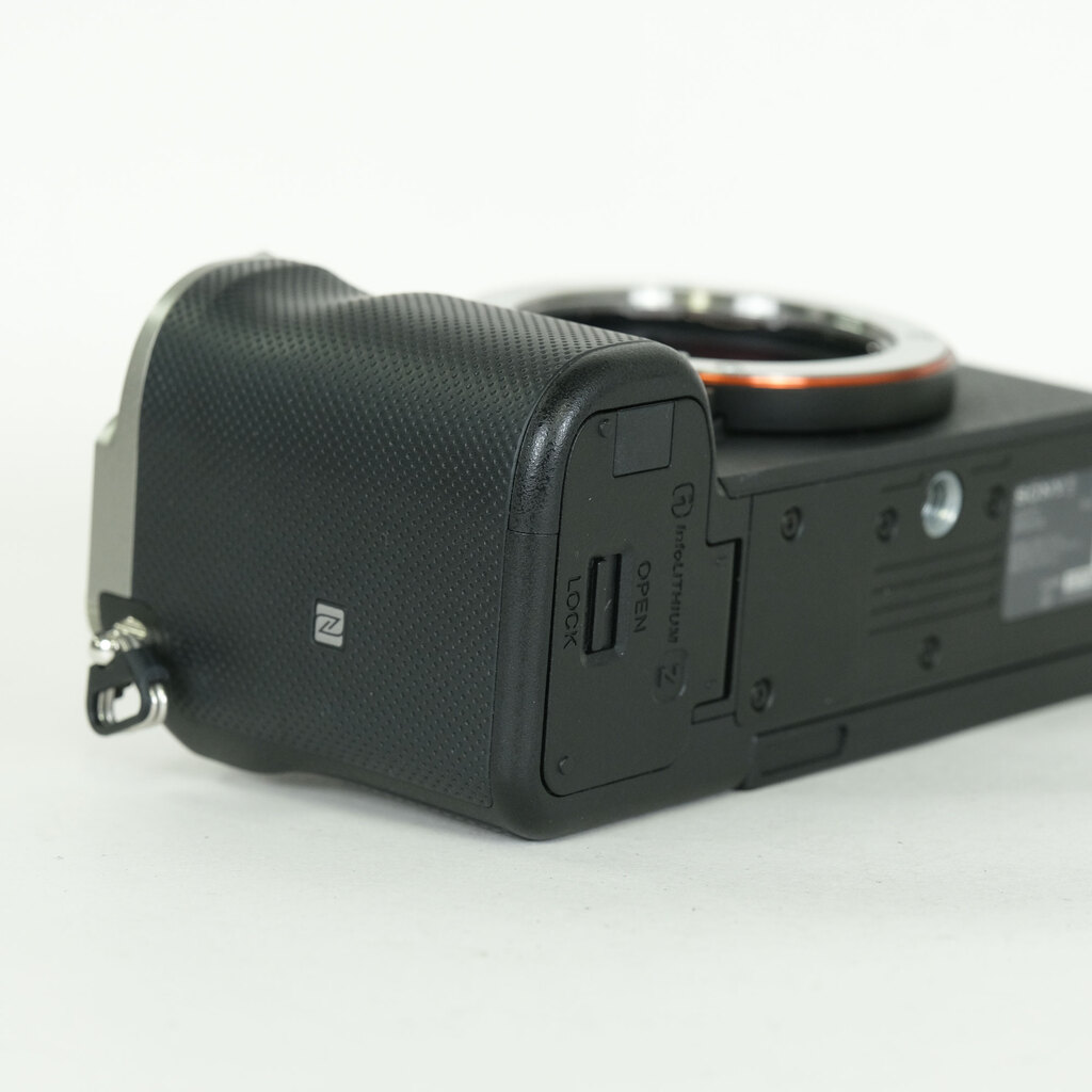 SONY α7C(ILCE-7C) SONY α7C(ILCE-7C)