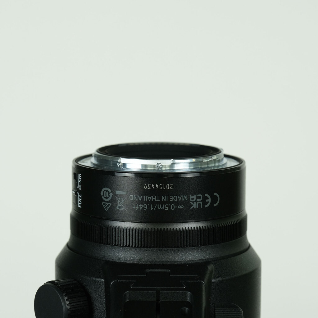 Nikon NIKKOR Z 70-200mm f/2.8 VR Sの出品 | ONE SCENE（ワンシーン）