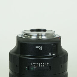 Canon EF85mm F1.2L II USM