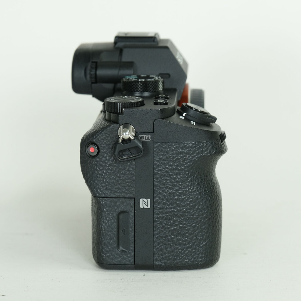 SONY α7 II（ILCE-7M2）