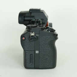 SONY α7 II（ILCE-7M2）