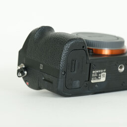 SONY α7 II（ILCE-7M2）