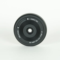 VILTROX AF 28mm F4.5 AIR VCM ASPH ED 富士フイルムX用 VILTROX AF 28mm F4.5 AIR VCM ASPH ED 富士フイルムX用