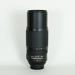 Nikon AF-S VR Zoom-Nikkor 70-300mm F4.5-5.6G IF-ED
