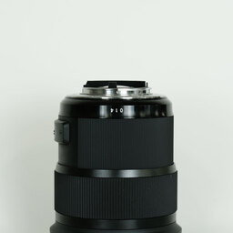 SIGMA 50mm F1.4 DG HSM｜Art [ニコン用]