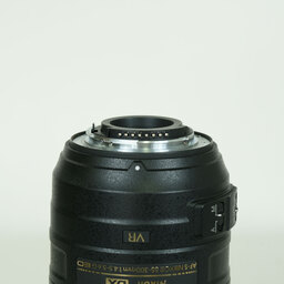 Nikon AF-S DX NIKKOR 55-300mm F4.5-5.6G ED VR Nikon AF-S DX NIKKOR 55-300mm F4.5-5.6G ED VR