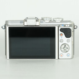 OLYMPUS PEN E-PL8 OLYMPUS PEN E-PL8