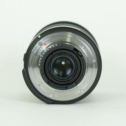 SIGMA 18-300mm F3.5-6.3 DC MACRO OS HSM｜Contemporary [ニコンF用]