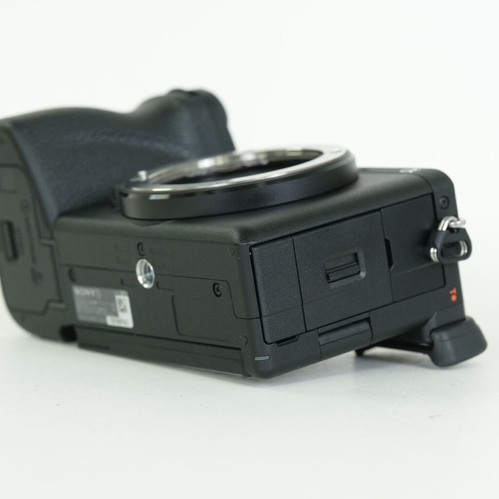 SONY α6700（ILCE-6700）