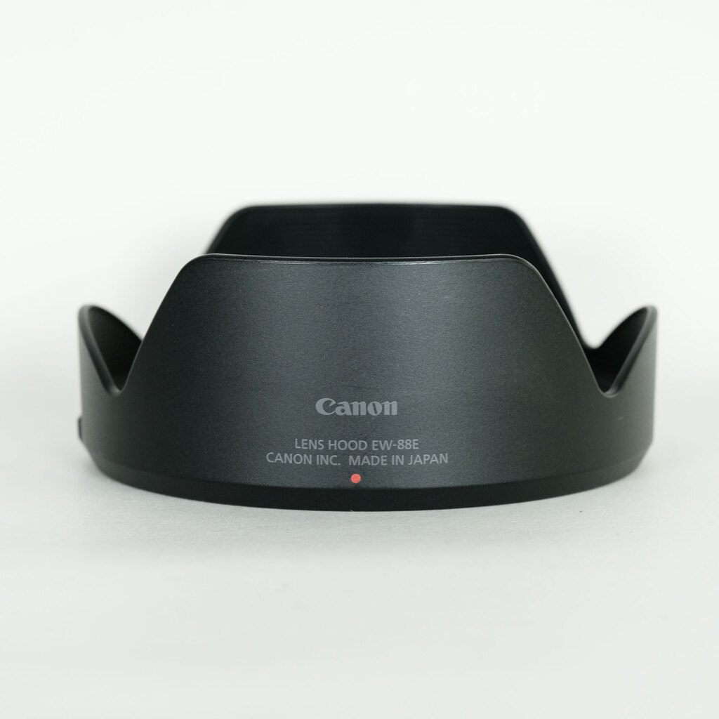 Canon RF24-70mm F2.8 L IS USM