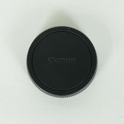 Canon EF-M22mm F2 STM
