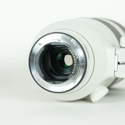 SONY FE 100-400mm F4.5-5.6 GM OSS SEL100400GM SONY FE 100-400mm F4.5-5.6 GM OSS SEL100400GM