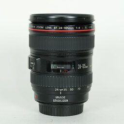 Canon EF24-105mm F4L IS USM