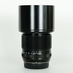 FUJIFILM XF60mmF2.4 R Macro