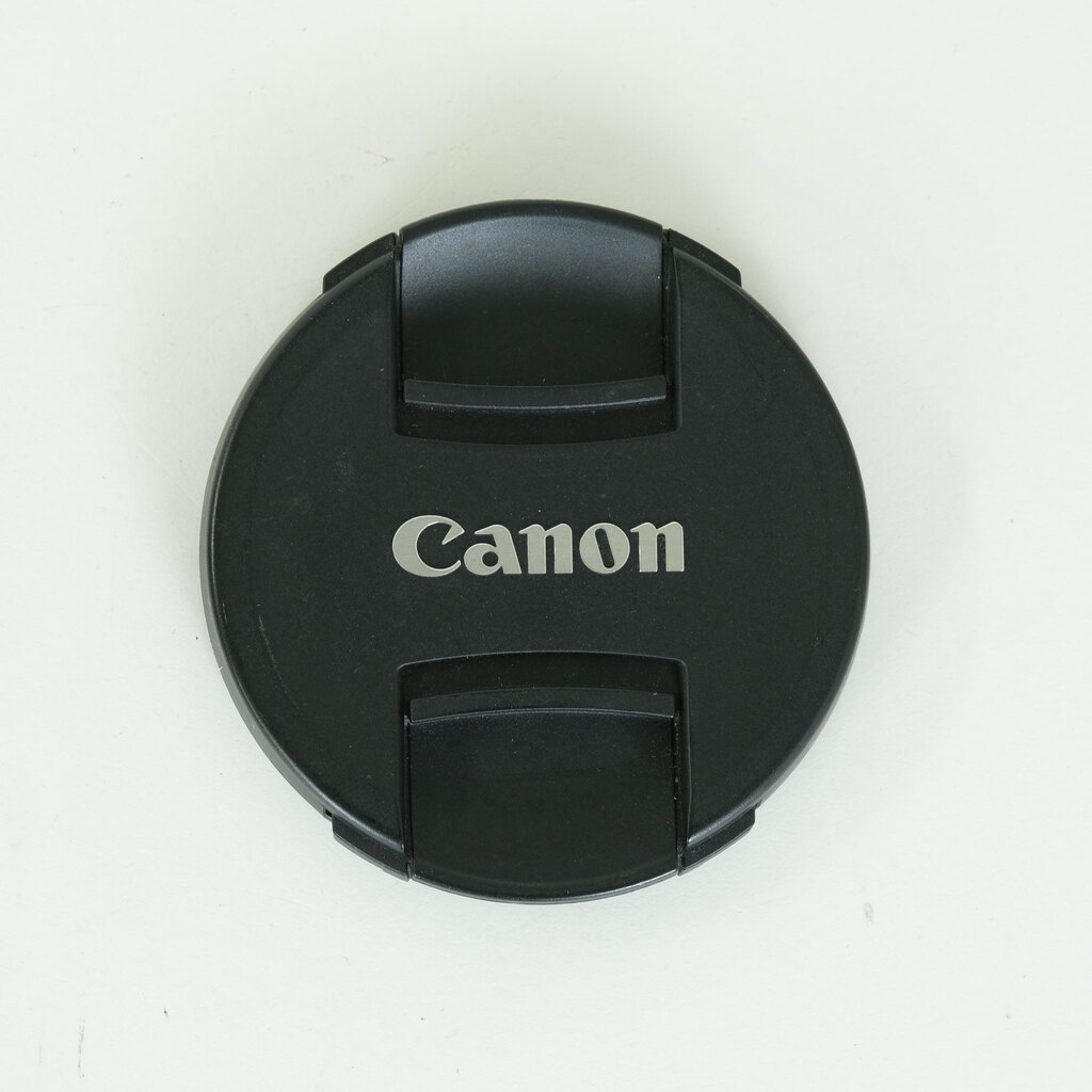 Canon EF35mm F1.4L II USM