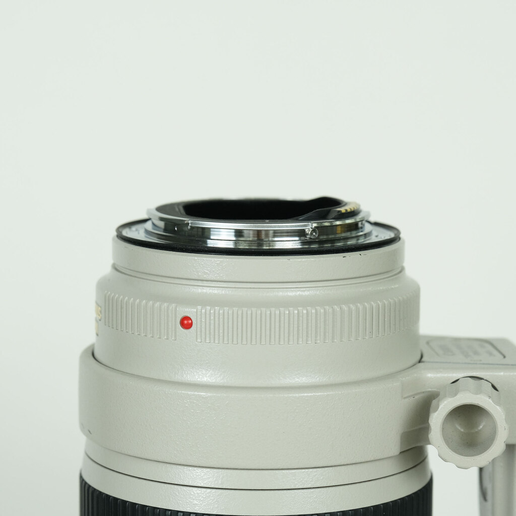 Canon EF70-200mm F2.8L IS II USM