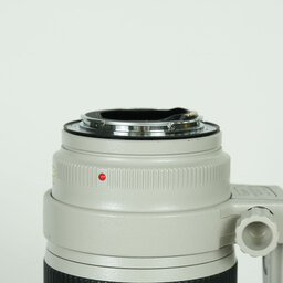 Canon EF70-200mm F2.8L IS II USM