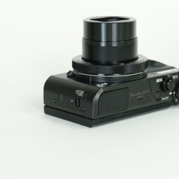 Canon PowerShot G7X Mark II