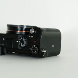 SONY α7C（ILCE-7C）