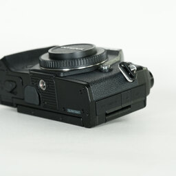 OLYMPUS OM-D E-M5 Mark III