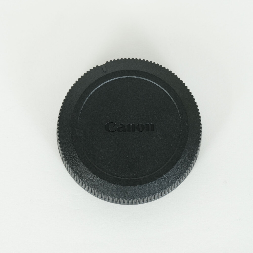 Canon RF28mm F2.8 STM