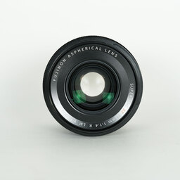 FUJIFILM XF33mmF1.4 R LM WR
